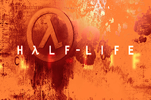 Half-Life 25th Anniversary