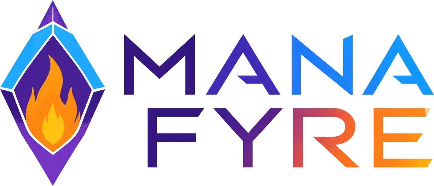 ManaFyre